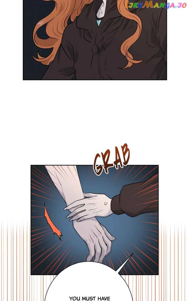 The Goddess’s Guide to Farming Chapter 41 page 4