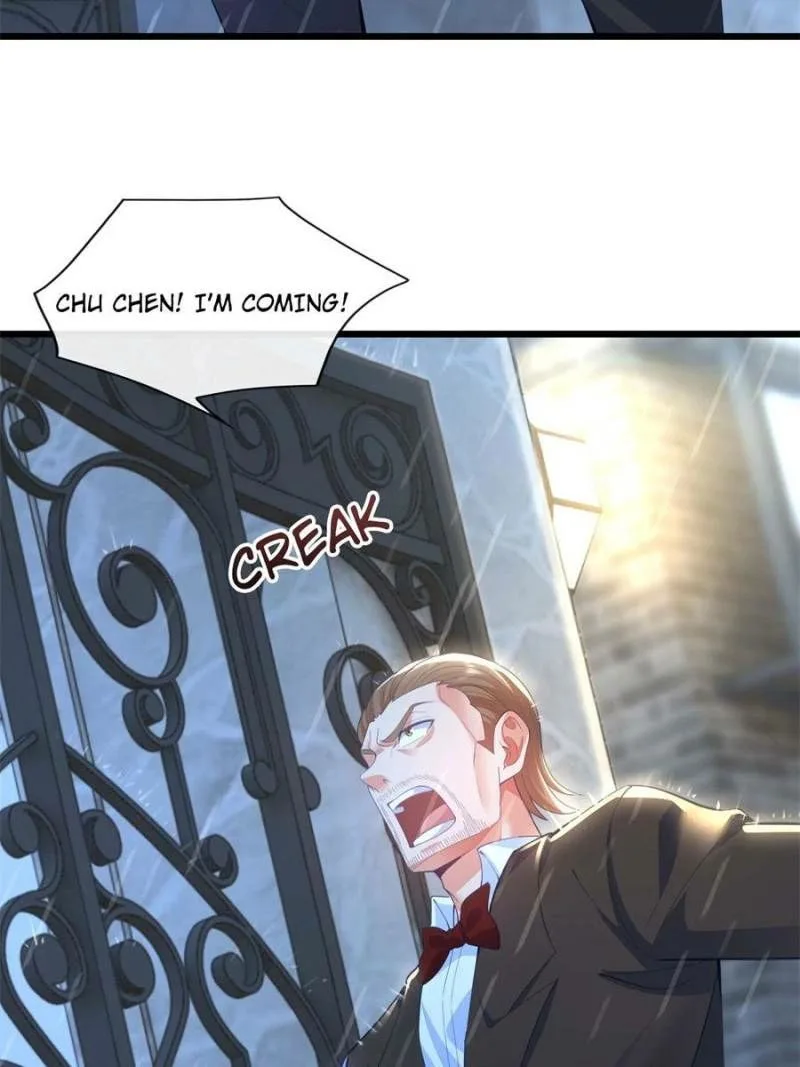 The Godly Son-in-Law of the Nation Chapter 41 page 30