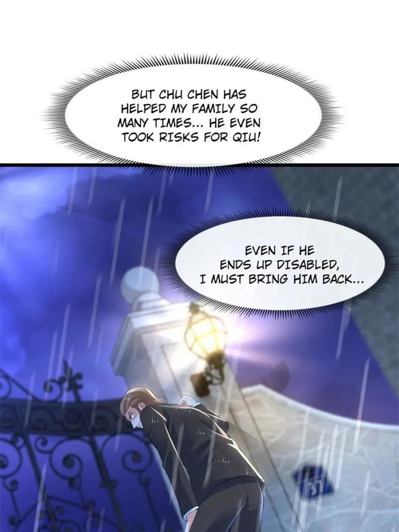 The Godly Son-in-Law of the Nation Chapter 41 page 27