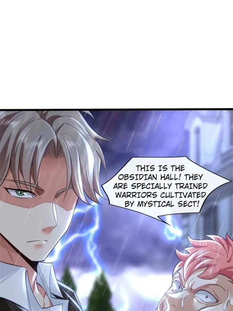 The Godly Son-in-Law of the Nation Chapter 41 page 14