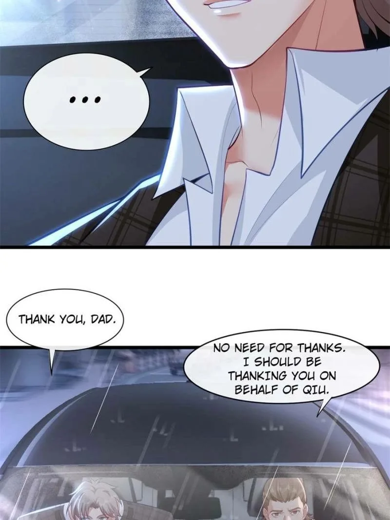 The Godly Son-in-Law of the Nation Chapter 41 page 50