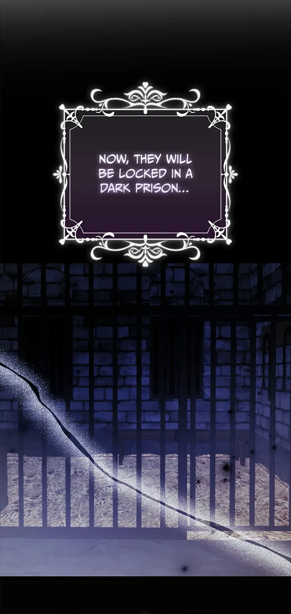 The Fake Rides in a Flower Kiln Chapter 41 page 49