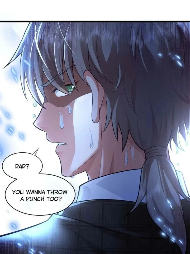 The Godly Son-in-Law of the Nation Chapter 41 page 40