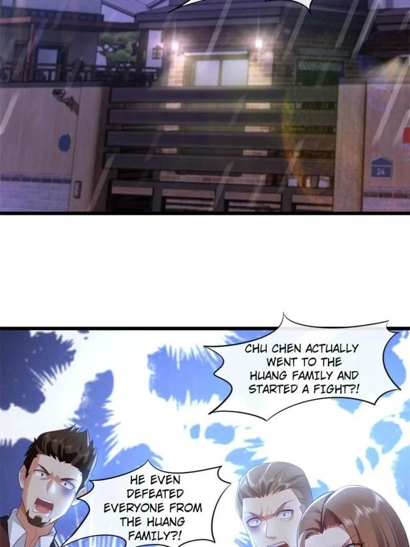 The Godly Son-in-Law of the Nation Chapter 41 page 54