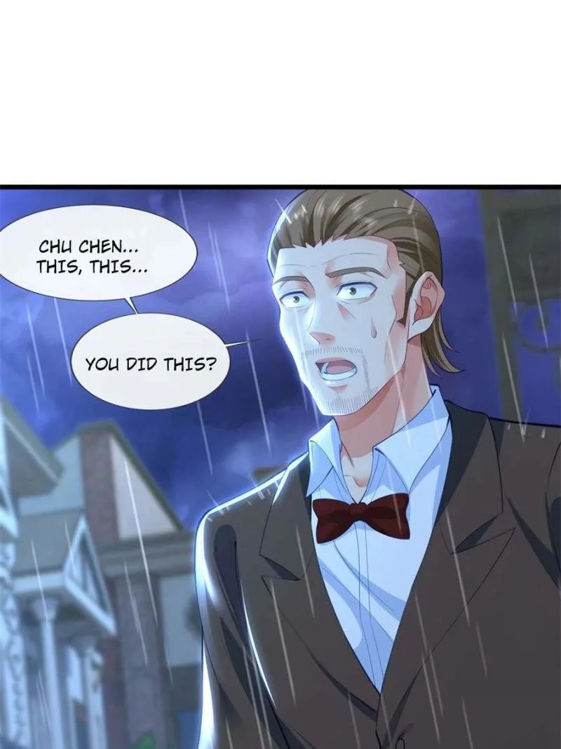 The Godly Son-in-Law of the Nation Chapter 41 page 37