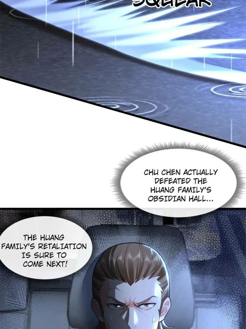 The Godly Son-in-Law of the Nation Chapter 41 page 45