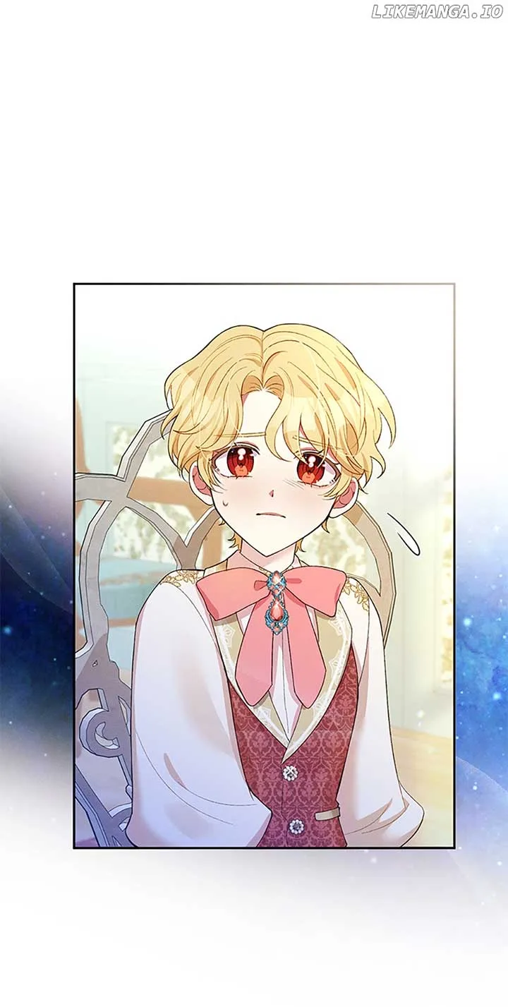 The Goal is to be Self-made Chapter 40 page 3