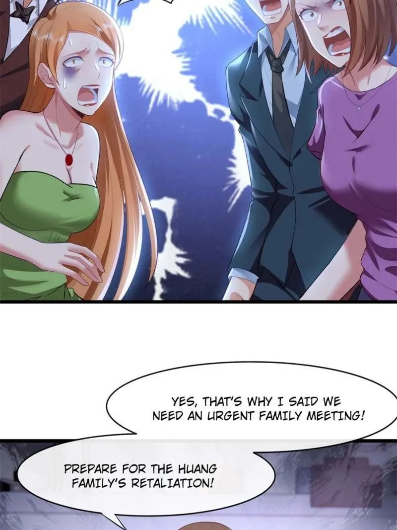 The Godly Son-in-Law of the Nation Chapter 41 page 55
