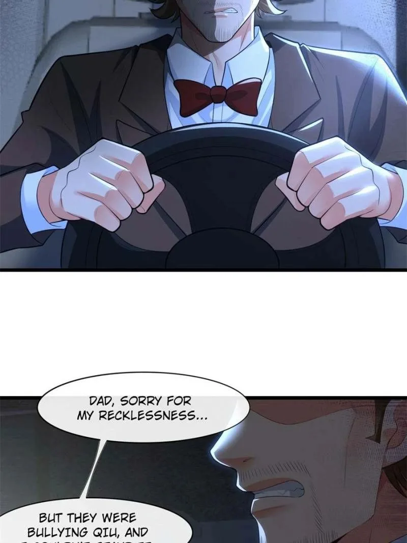 The Godly Son-in-Law of the Nation Chapter 41 page 46