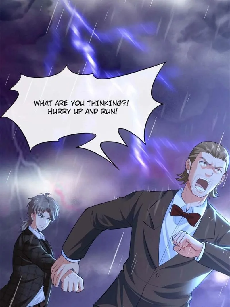 The Godly Son-in-Law of the Nation Chapter 41 page 42