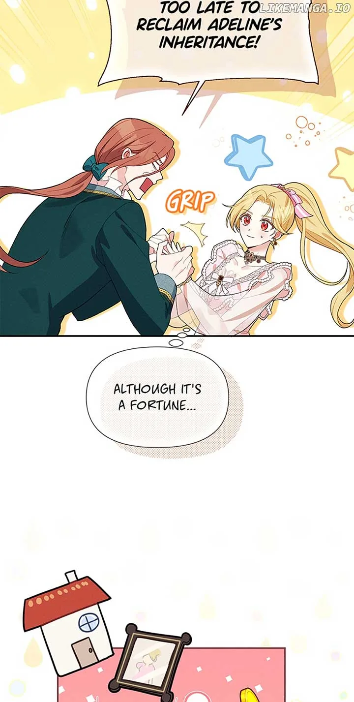 The Goal is to be Self-made Chapter 40 page 6