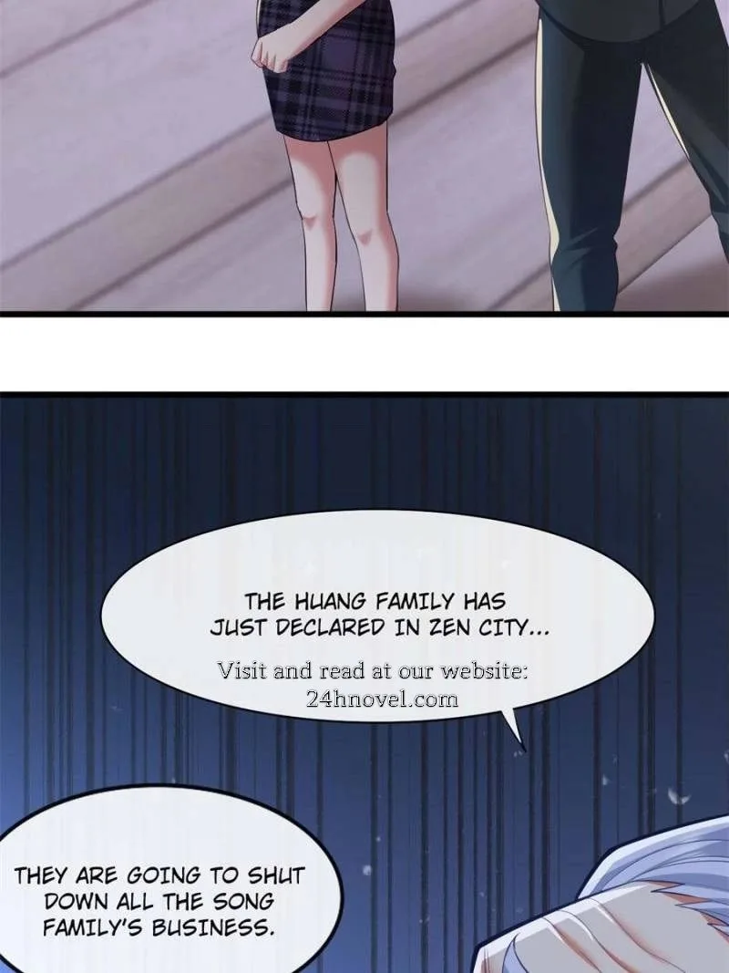 The Godly Son-in-Law of the Nation Chapter 41 page 59