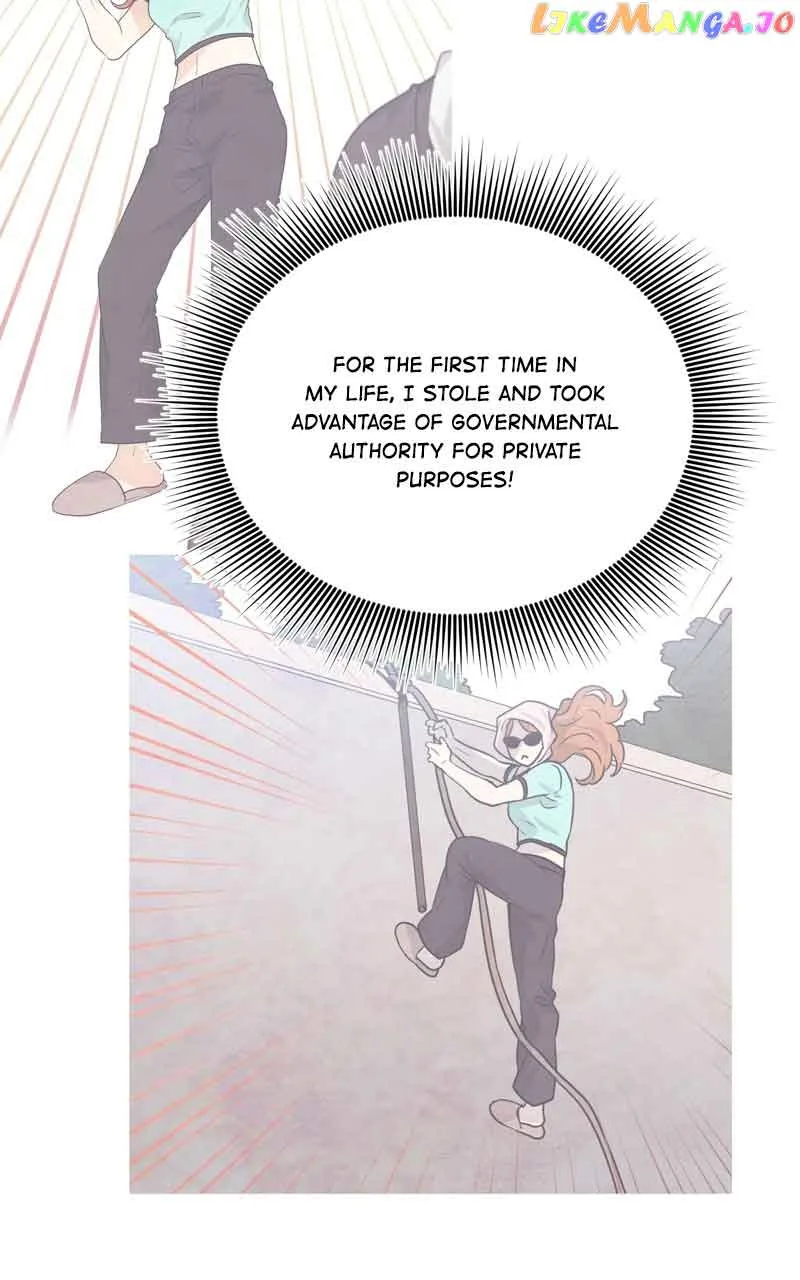 The Goddess’s Guide to Farming Chapter 41 page 17