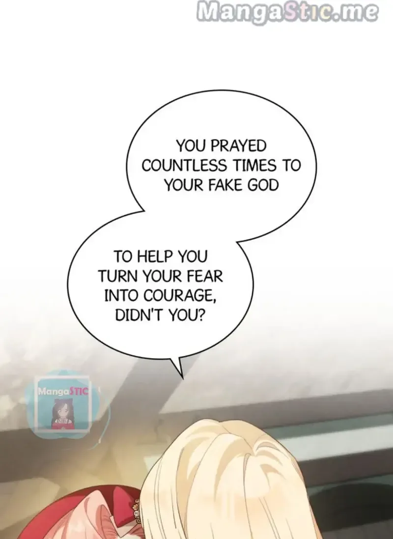 The golden dawn light will shine for you Chapter 40 page 10