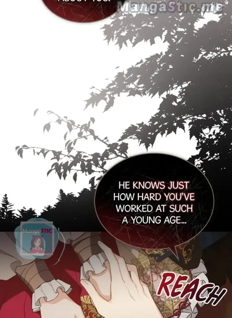 The golden dawn light will shine for you Chapter 40 page 7
