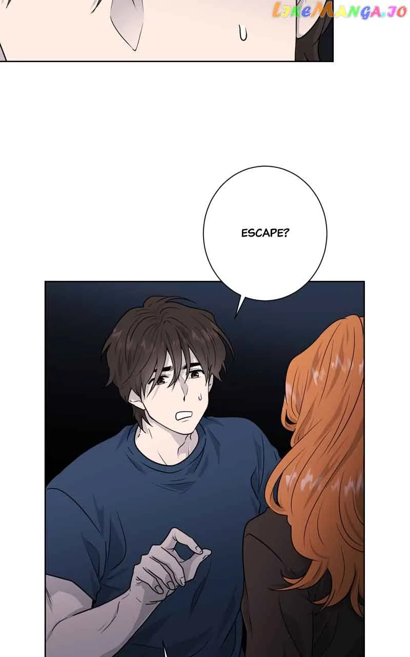 The Goddess’s Guide to Farming Chapter 41 page 19