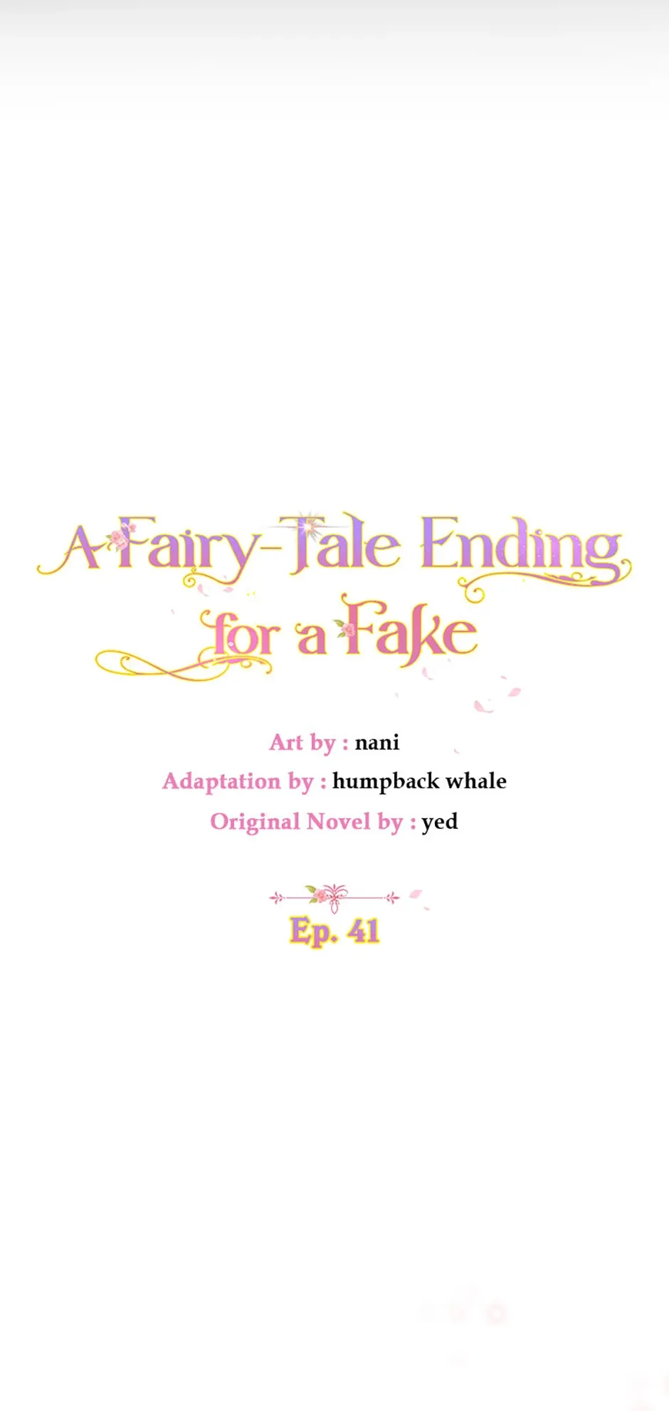 The Fake Rides in a Flower Kiln Chapter 41 page 51