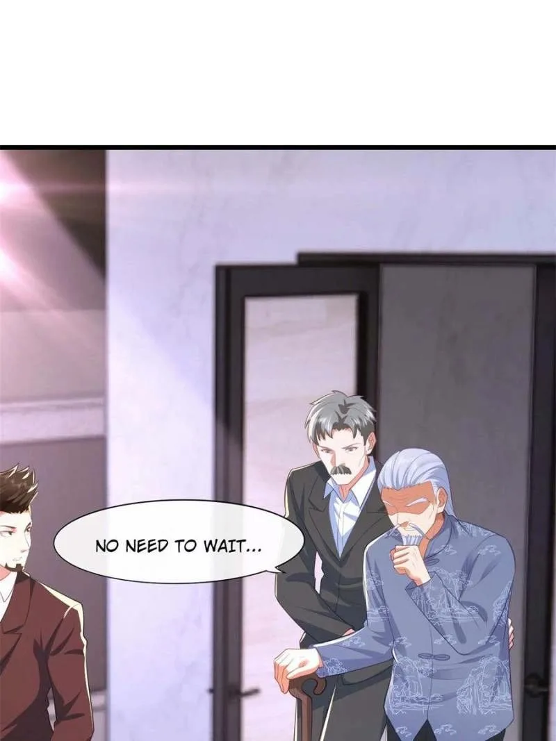 The Godly Son-in-Law of the Nation Chapter 41 page 57
