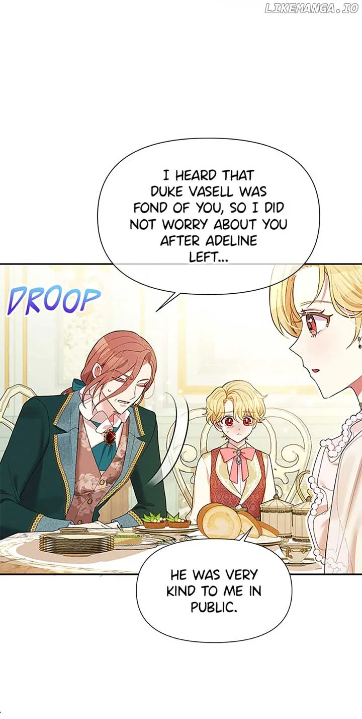 The Goal is to be Self-made Chapter 40 page 4