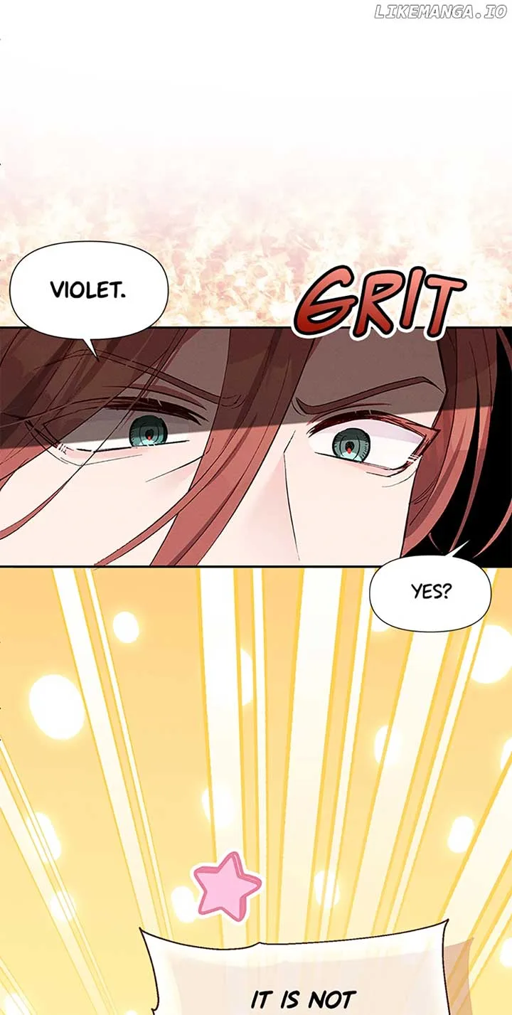 The Goal is to be Self-made Chapter 40 page 5