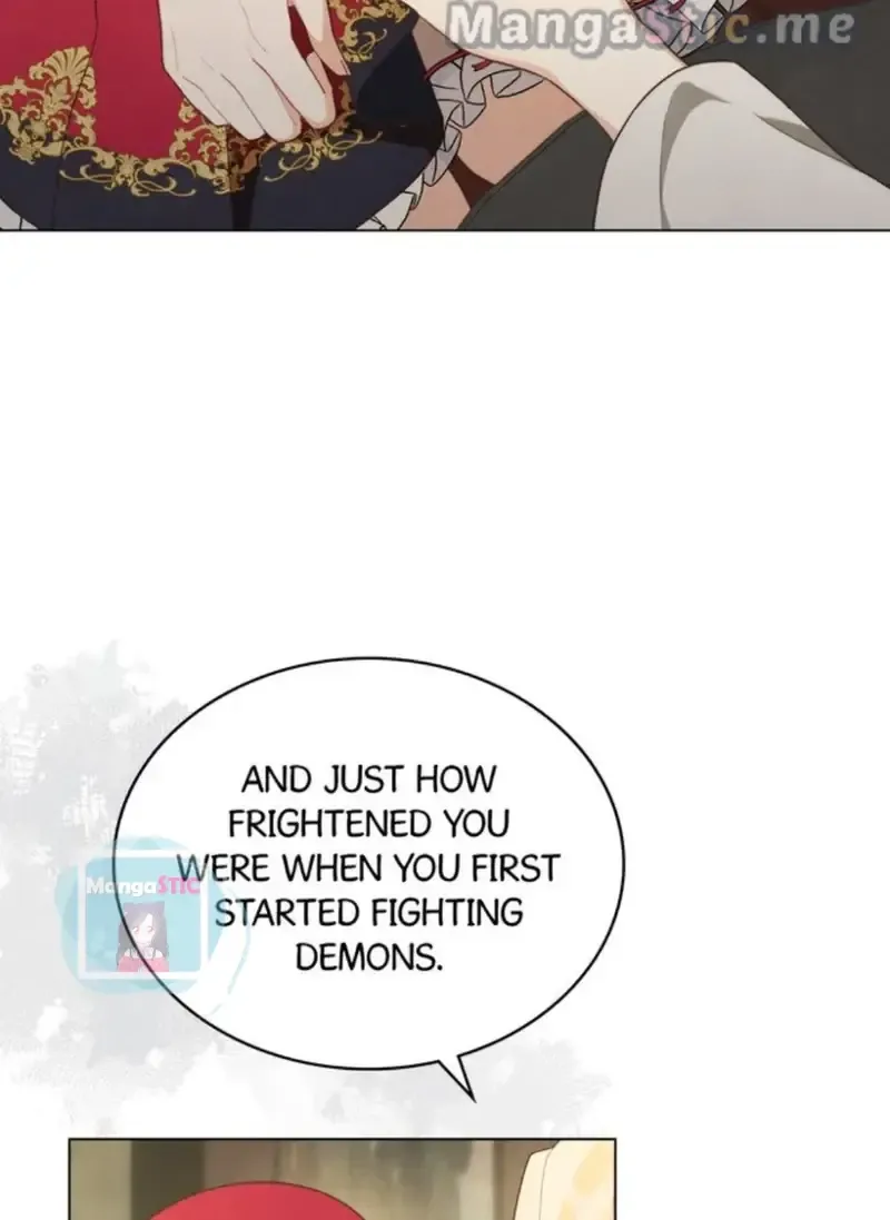 The golden dawn light will shine for you Chapter 40 page 8