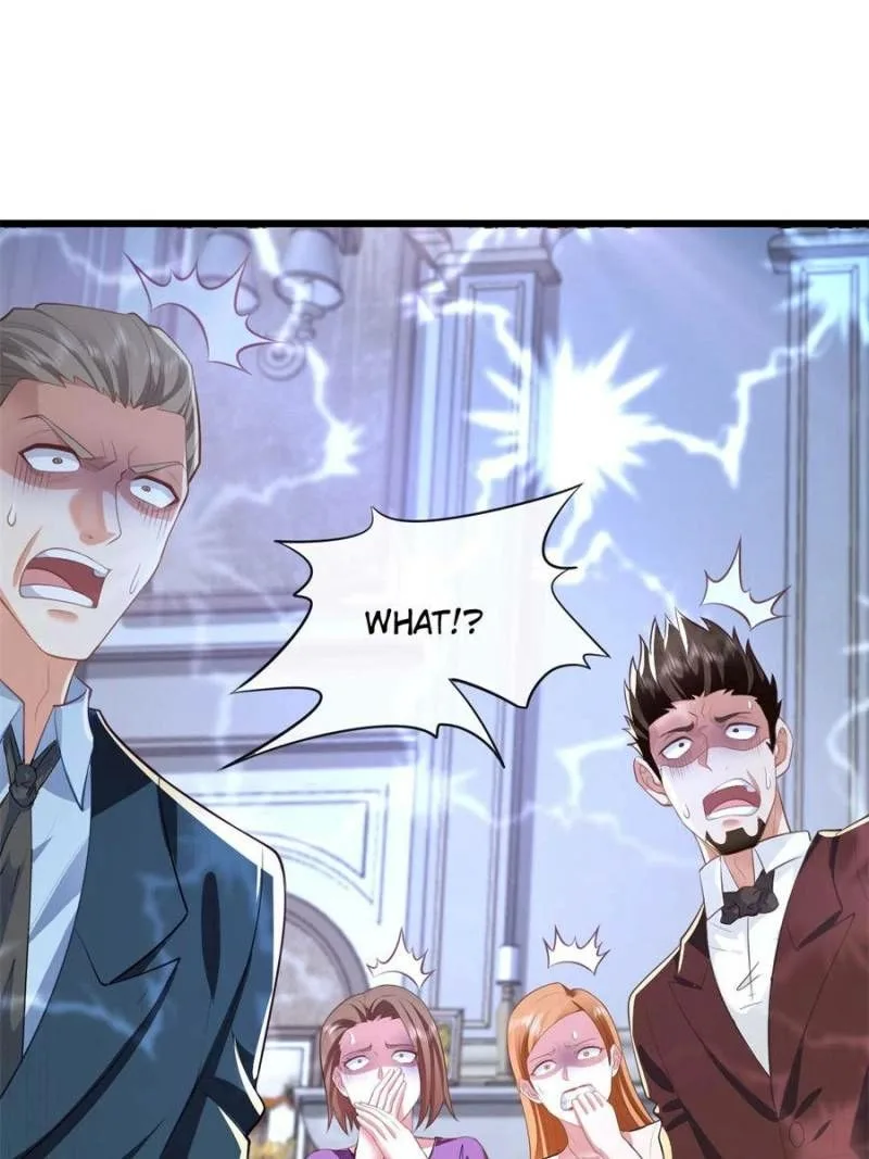 The Godly Son-in-Law of the Nation Chapter 41 page 61