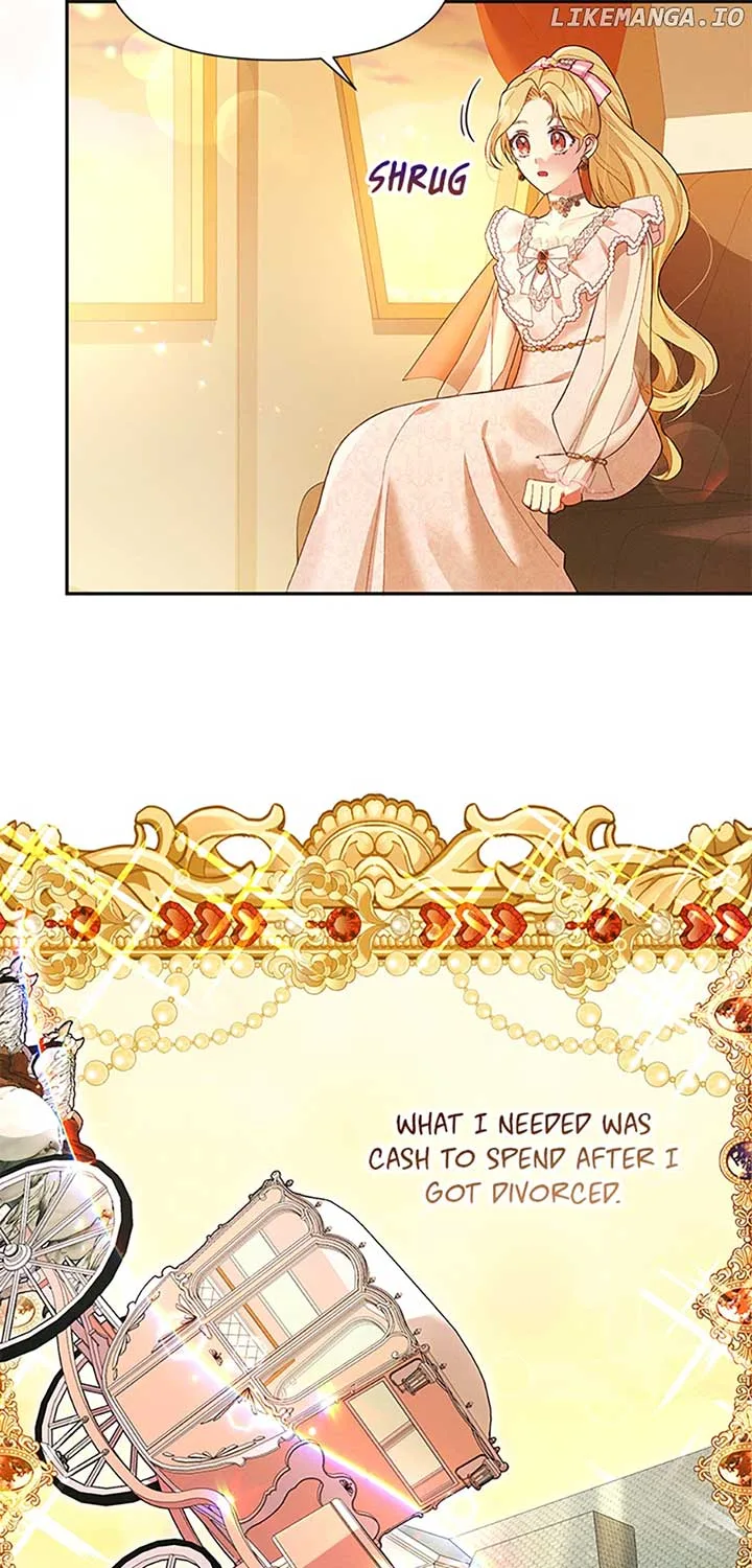 The Goal is to be Self-made Chapter 40 page 14