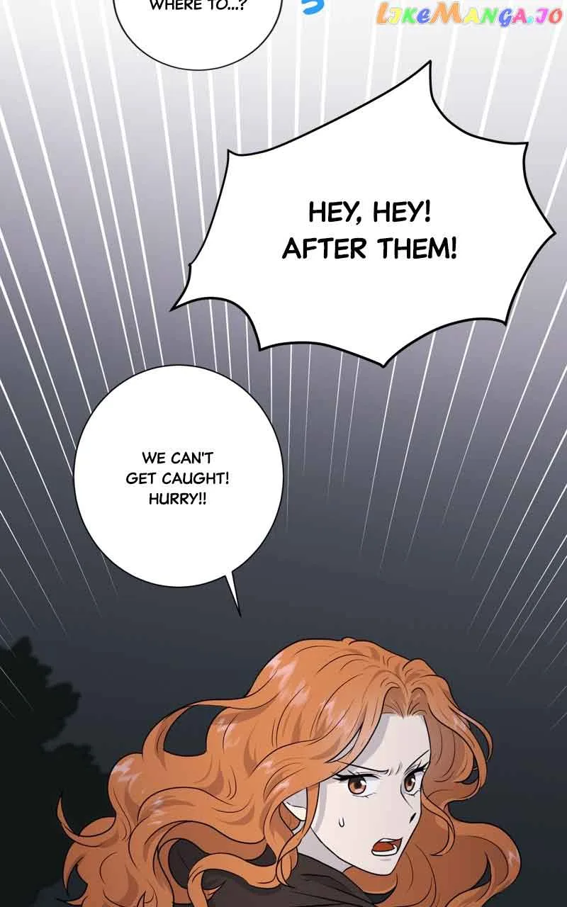 The Goddess’s Guide to Farming Chapter 41 page 23