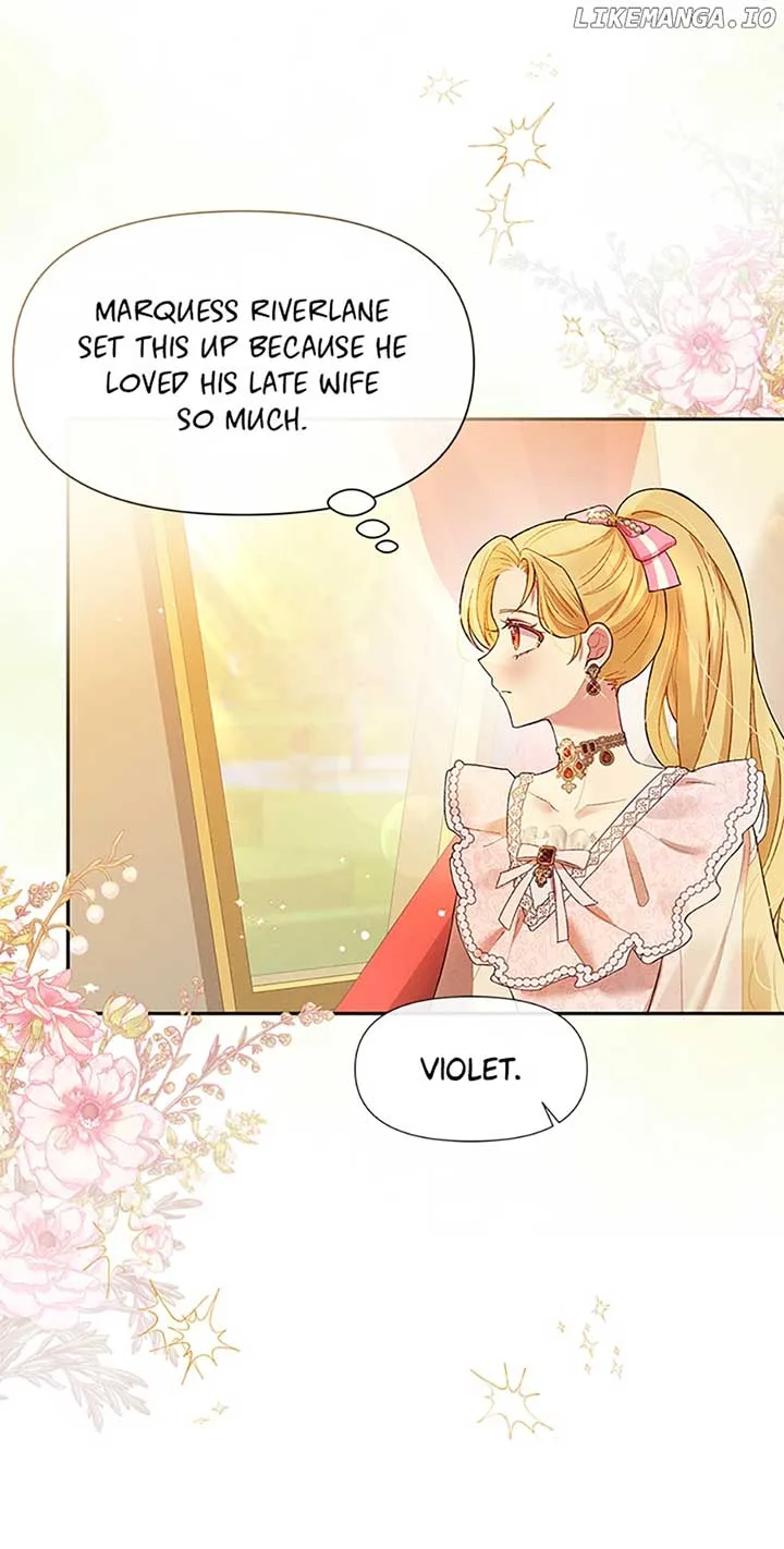 The Goal is to be Self-made Chapter 40 page 11