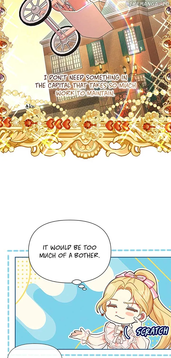 The Goal is to be Self-made Chapter 40 page 15