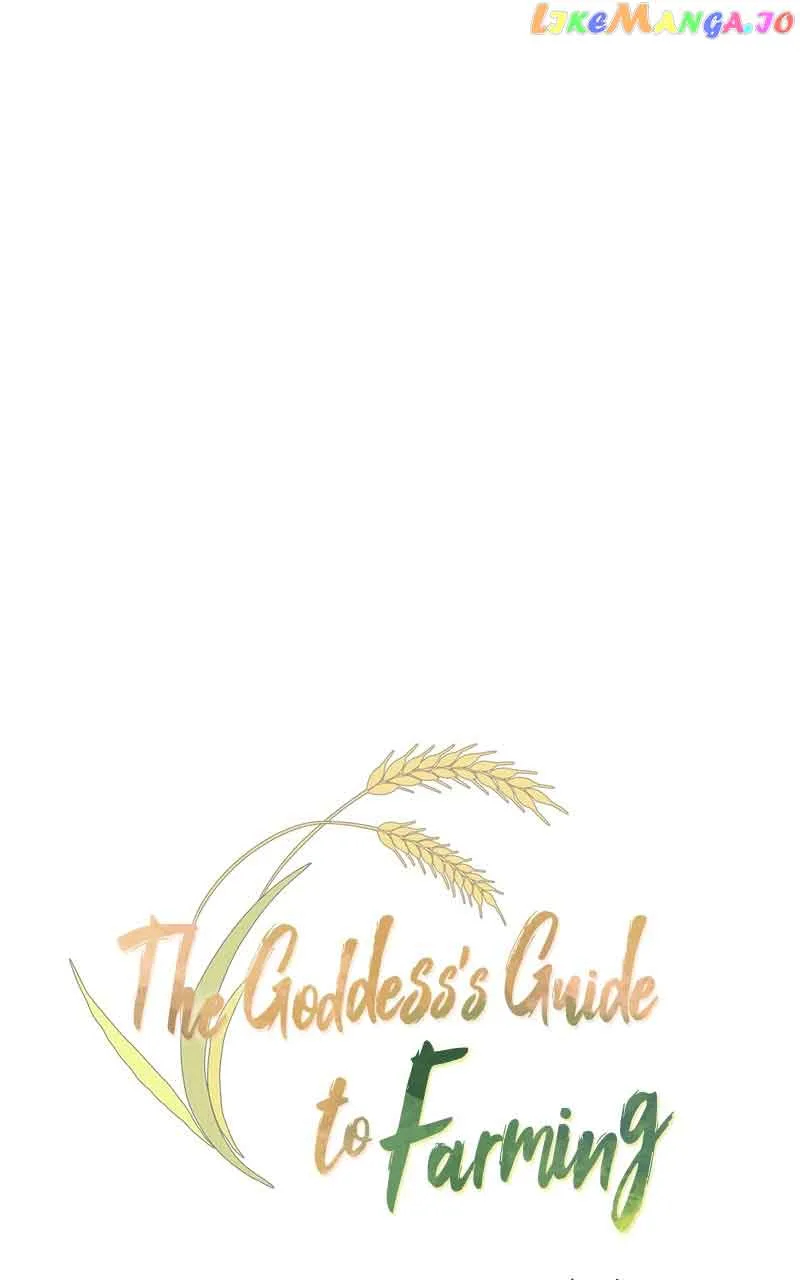 The Goddess’s Guide to Farming Chapter 41 page 26