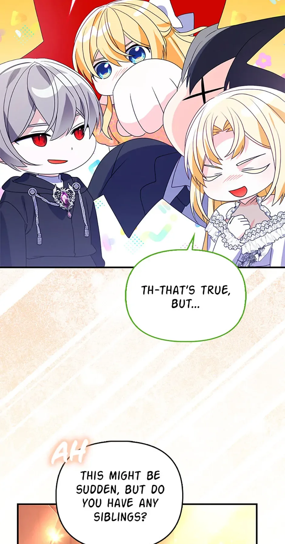 The Fake Rides in a Flower Kiln Chapter 41 page 59
