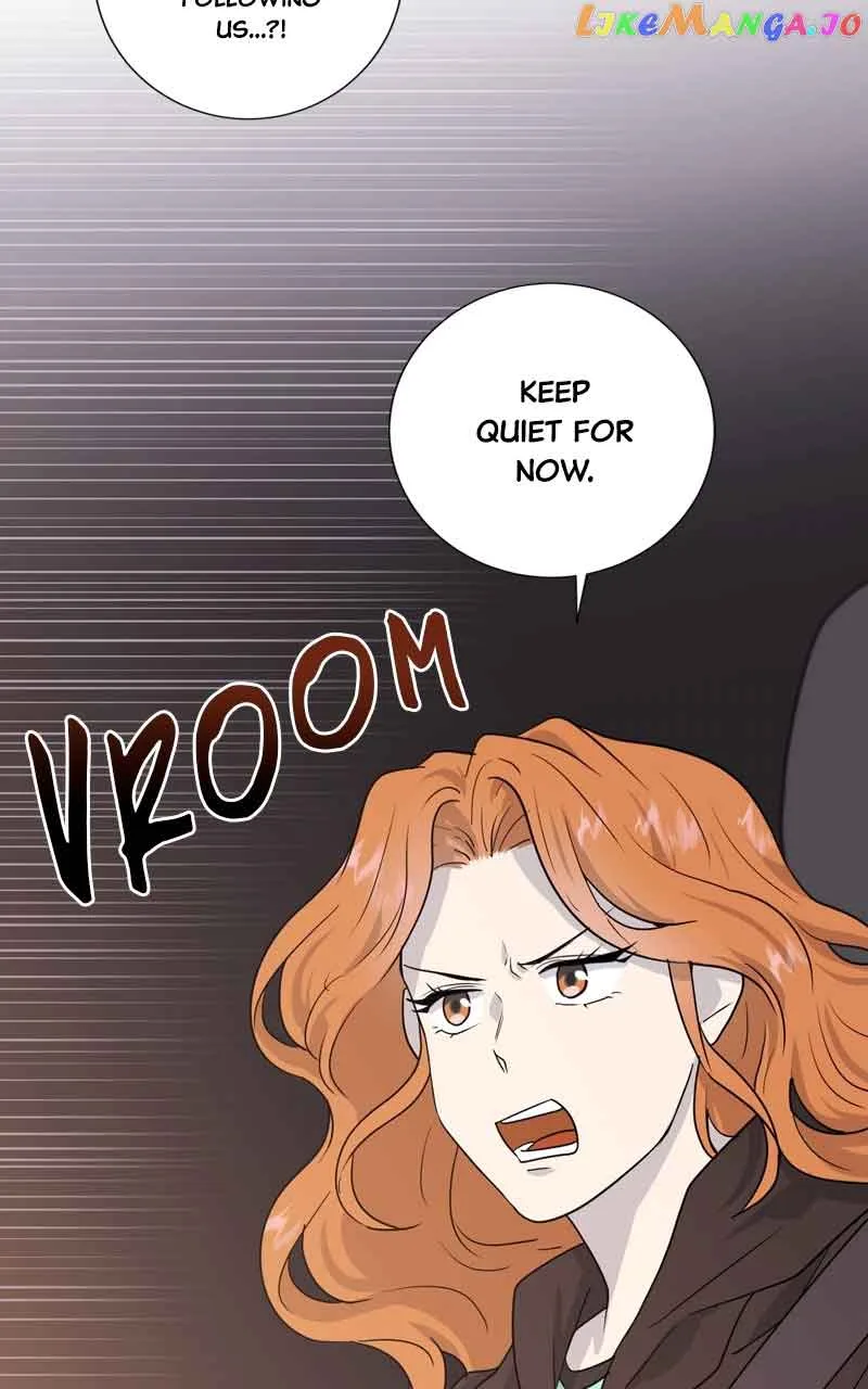 The Goddess’s Guide to Farming Chapter 41 page 32