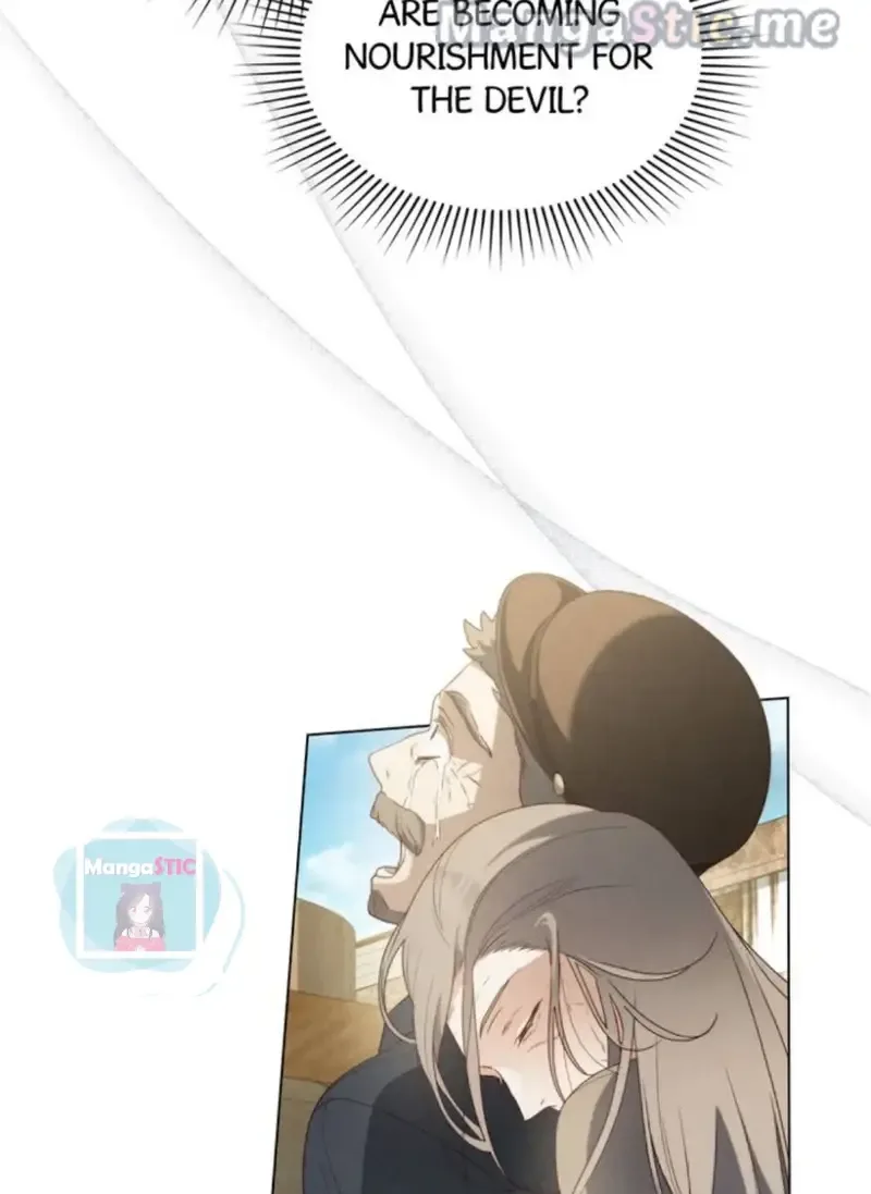 The golden dawn light will shine for you Chapter 40 page 44