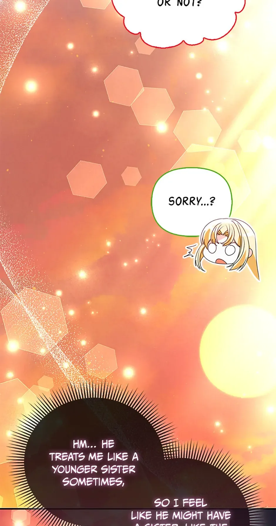 The Fake Rides in a Flower Kiln Chapter 41 page 63