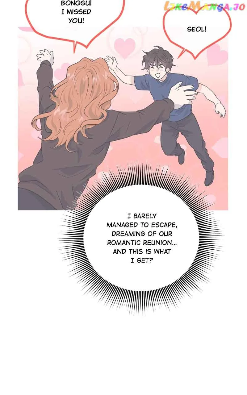 The Goddess’s Guide to Farming Chapter 41 page 39