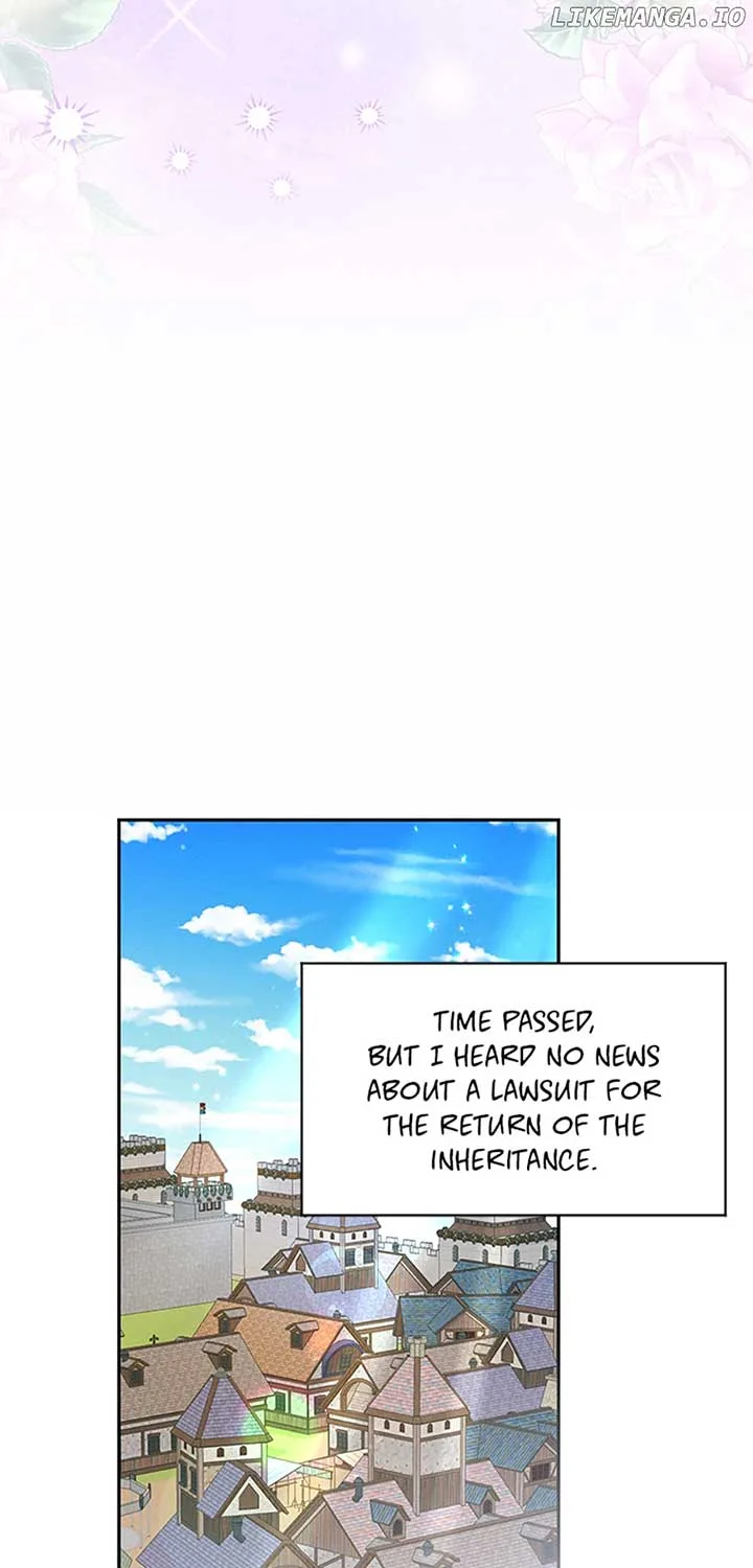 The Goal is to be Self-made Chapter 40 page 20