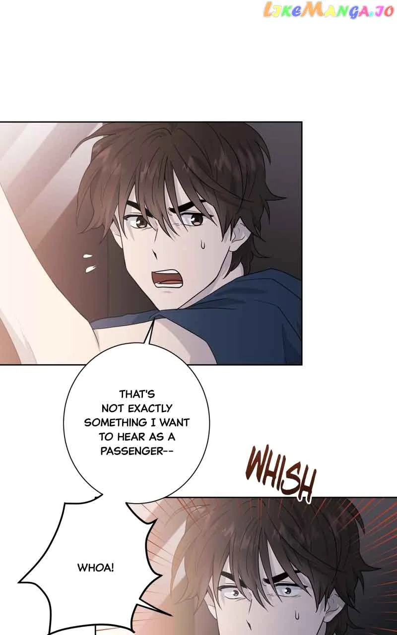 The Goddess’s Guide to Farming Chapter 41 page 34