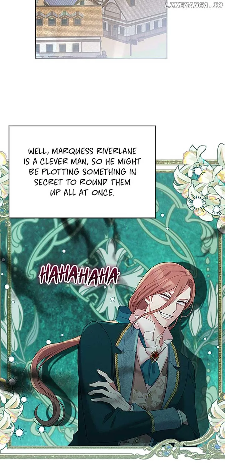 The Goal is to be Self-made Chapter 40 page 21