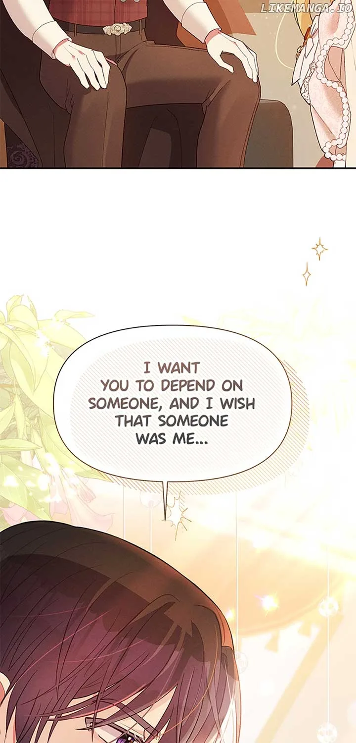 The Goal is to be Self-made Chapter 40 page 17