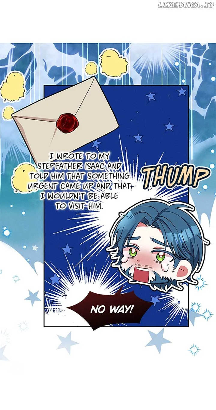 The Goal is to be Self-made Chapter 40 page 23