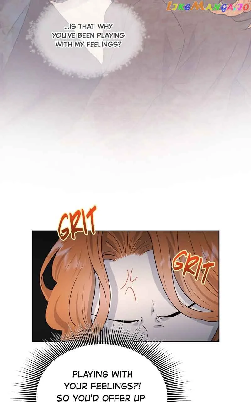 The Goddess’s Guide to Farming Chapter 41 page 41