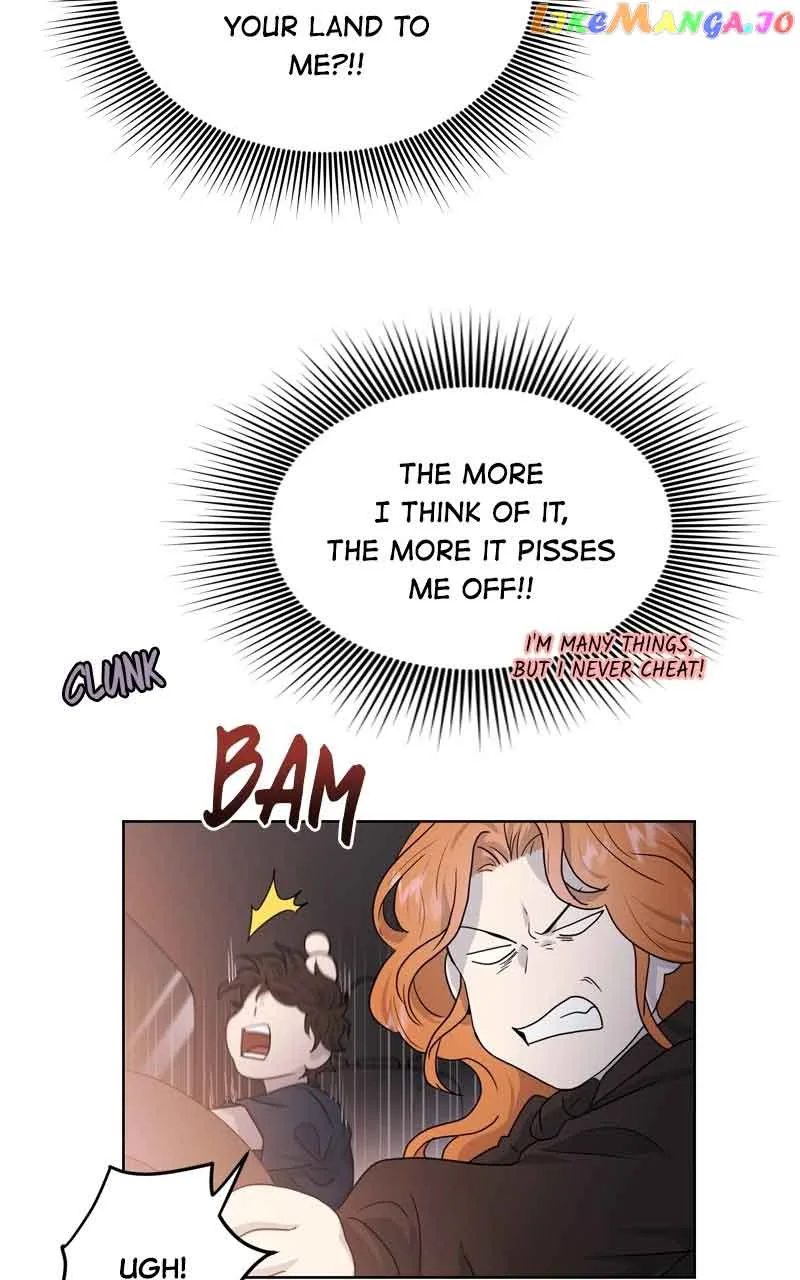 The Goddess’s Guide to Farming Chapter 41 page 42