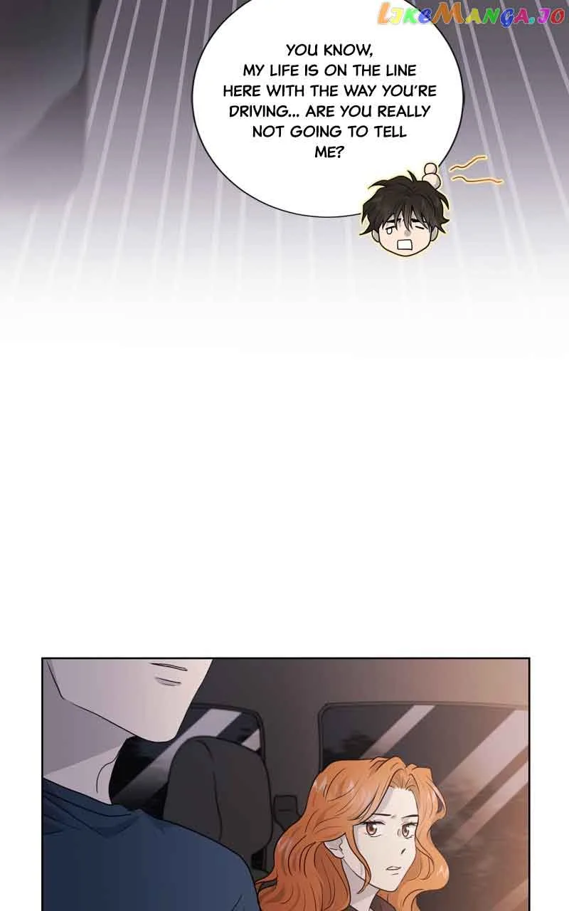 The Goddess’s Guide to Farming Chapter 41 page 45