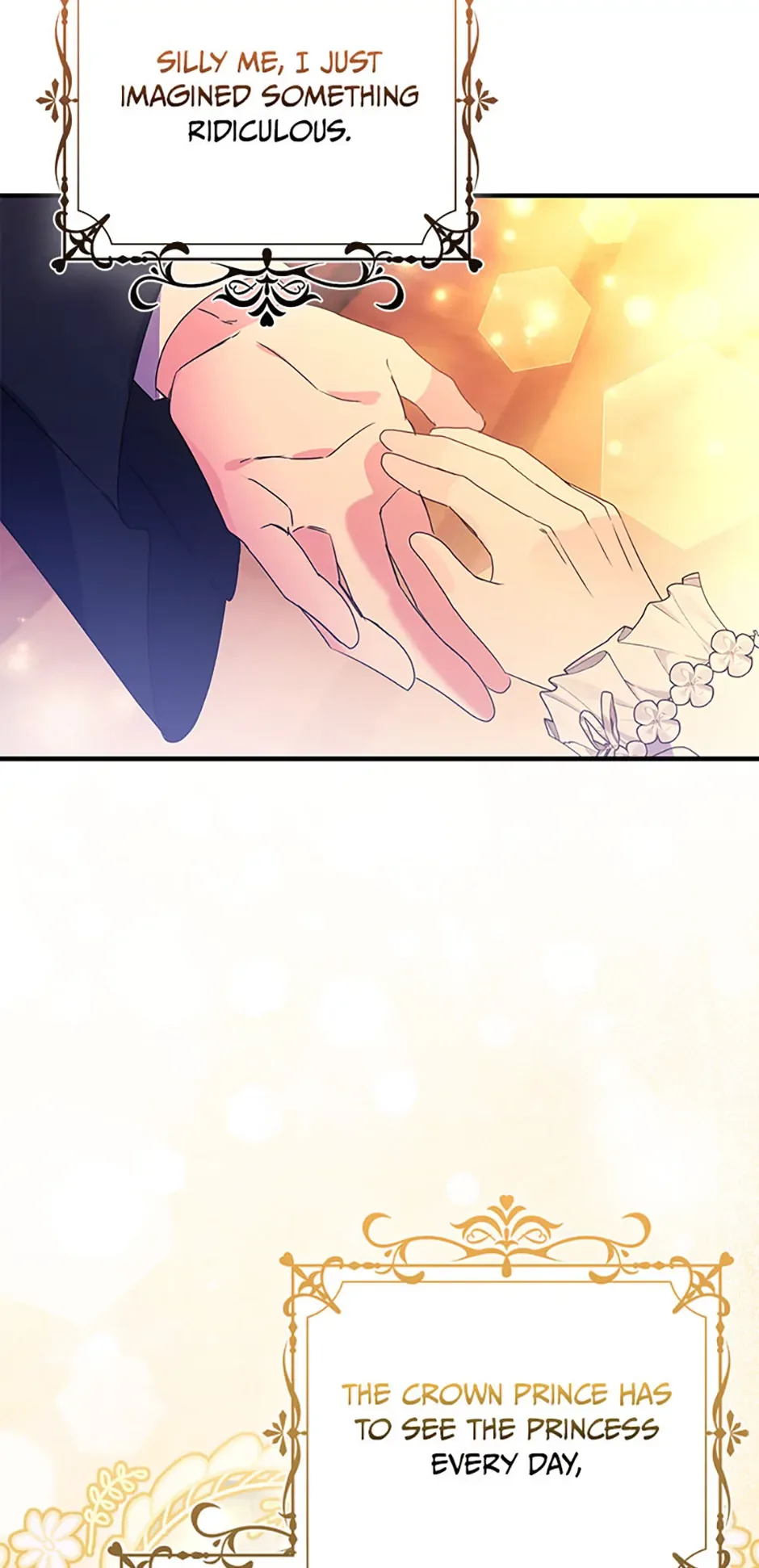 The Fake Rides in a Flower Kiln Chapter 41 page 68