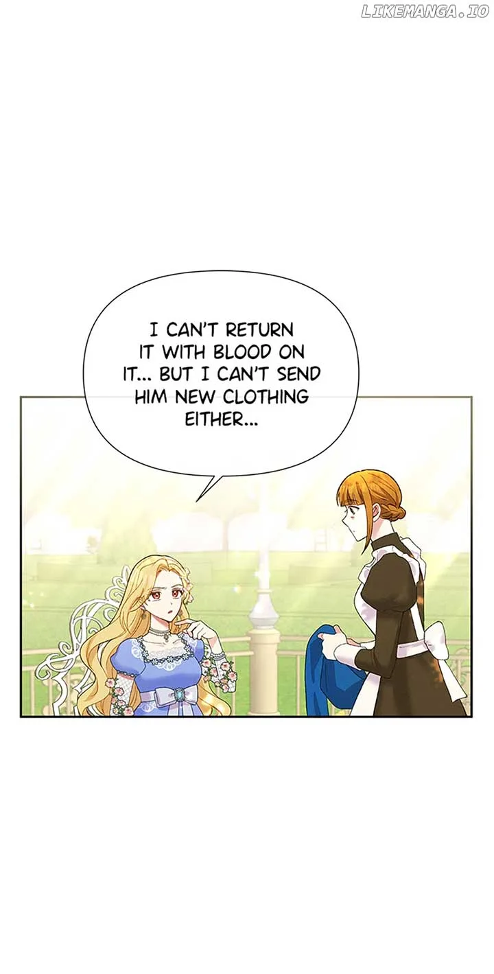 The Goal is to be Self-made Chapter 40 page 28