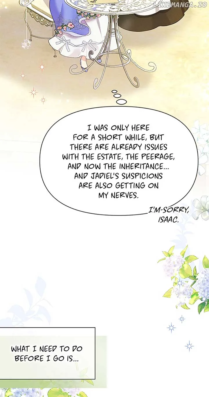 The Goal is to be Self-made Chapter 40 page 25