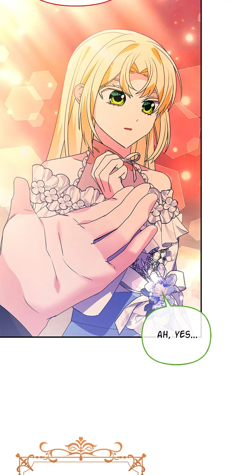 The Fake Rides in a Flower Kiln Chapter 41 page 67