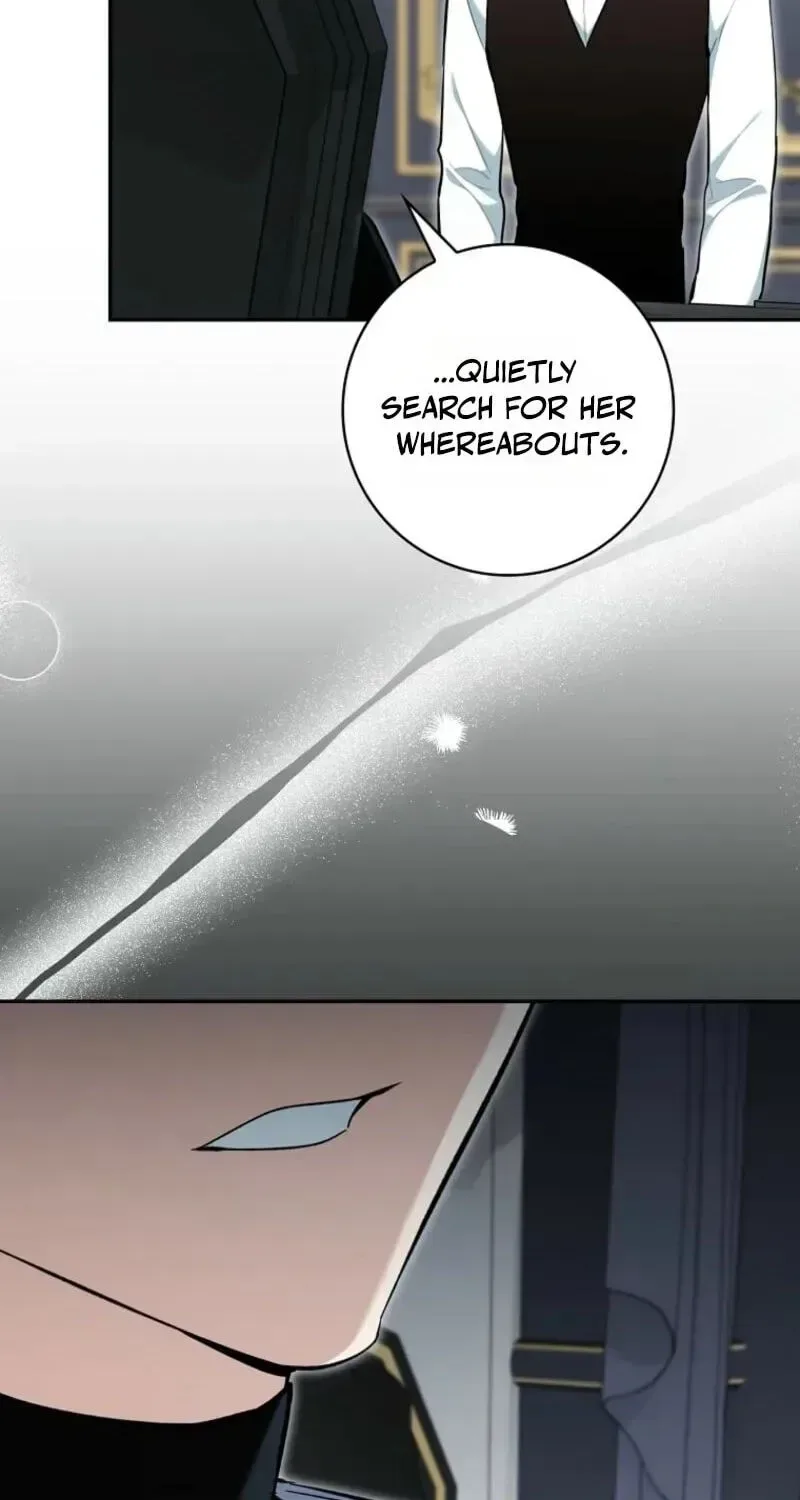 The Grand Duke Has Awakened in a Strange Place Chapter 40 page 6