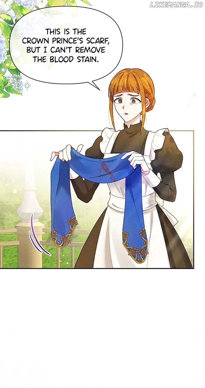 The Goal is to be Self-made Chapter 40 page 26